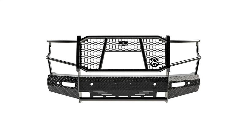 19-23 Ram 1500 Bumper - Front - Body from Black Patch Performance