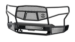 Chevrolet Bumper - Front - Body from Black Patch Performance