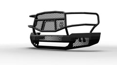 18-20 Ford F-150 Bumper - Front - Body from Black Patch Performance