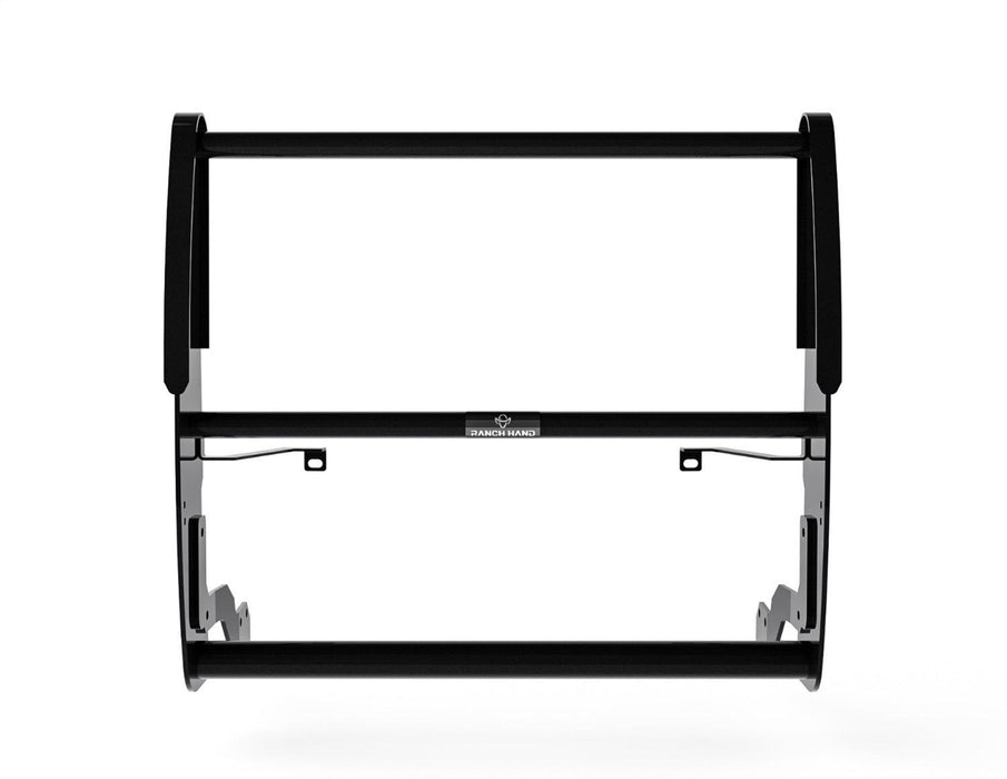 Chevrolet Bumper Guard - Front - Body from Black Patch Performance