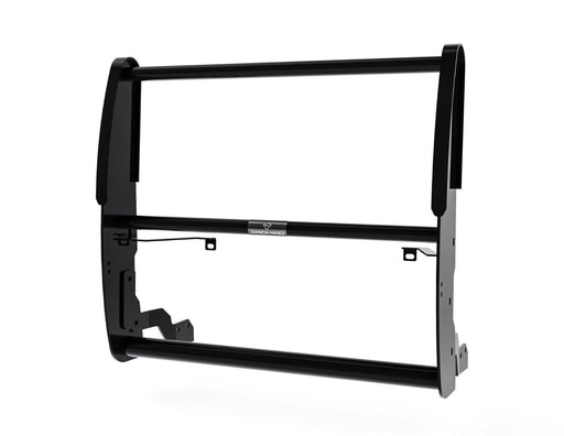 Chevrolet Bumper Guard - Front - Body from Black Patch Performance