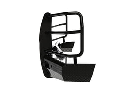 Chevrolet Bumper - Front - Body from Black Patch Performance