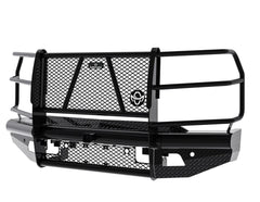 Chevrolet Bumper - Front - Body from Black Patch Performance