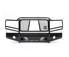 14-21 Toyota Tundra Bumper - Front - Body from Black Patch Performance