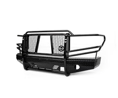 14-21 Toyota Tundra Bumper - Front - Body from Black Patch Performance