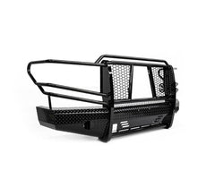 14-21 Toyota Tundra Bumper - Front - Body from Black Patch Performance