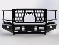 18-20 Ford F-150 Bumper - Front - Body from Black Patch Performance