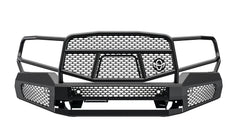 16-23 Toyota Tacoma Bumper - Front - Body from Black Patch Performance