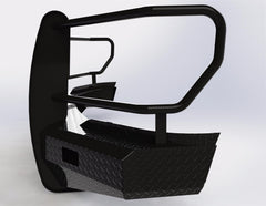 18-20 Ford F-150 Bumper - Front - Body from Black Patch Performance