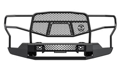 GMC Bumper - Front - Body from Black Patch Performance