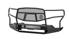 GMC Bumper - Front - Body from Black Patch Performance