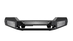 16-23 Toyota Tacoma Bumper - Front - Body from Black Patch Performance