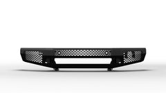 14-21 Toyota Tundra Bumper - Front - Body from Black Patch Performance