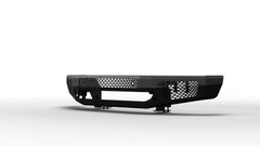 14-21 Toyota Tundra Bumper - Front - Body from Black Patch Performance