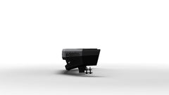14-21 Toyota Tundra Bumper - Front - Body from Black Patch Performance