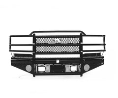 GMC Bumper - Front - Body from Black Patch Performance
