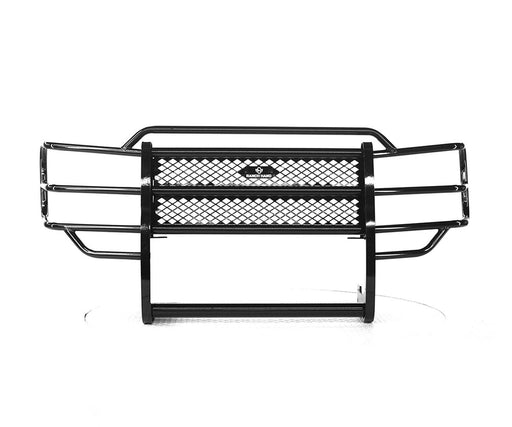 Chevrolet Grille Guard - Body from Black Patch Performance