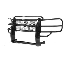 Chevrolet Grille Guard - Body from Black Patch Performance