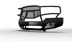 GMC Bumper - Front - Body from Black Patch Performance