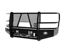 Ford Bumper - Front - Body from Black Patch Performance