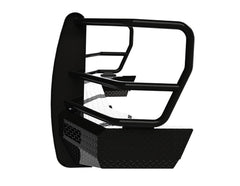 Ford Bumper - Front - Body from Black Patch Performance