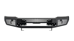 Chevrolet Bumper - Front - Body from Black Patch Performance