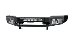 Chevrolet Bumper - Front - Body from Black Patch Performance