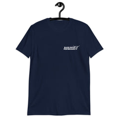 Circle Back T-Shirt - Black Patch Performance - 1185345_474