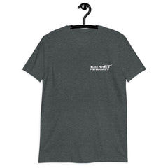 Circle Back T-Shirt - Black Patch Performance - 1185345_496