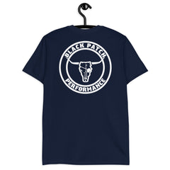 Circle Back T-Shirt - Black Patch Performance - 1185345_496