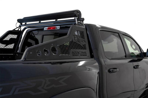ADD Race Series Chase Rack - Roofs & Roof Accessories from Black Patch Performance