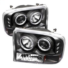 Ford Headlight Set - Electrical, Lighting and Body from Black Patch Performance