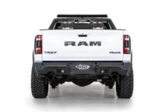 ADD Stealth Fighter Rr Bumper - Bumpers, Grilles & Guards from Black Patch Performance