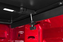 TNP Tonno Fold Tri-Fold Cover - Tonneau Covers from Black Patch Performance