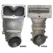 GBE Monster-Ram Intake - Air Intake Systems from Black Patch Performance