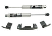 SLF Steering Stabilizers - Suspension from Black Patch Performance