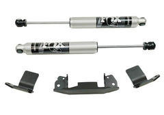SLF Steering Stabilizers - Suspension from Black Patch Performance