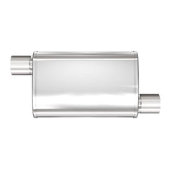 MAG SS Muffler - Exhaust, Mufflers & Tips from Black Patch Performance