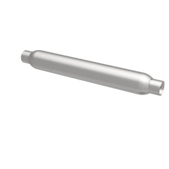 MAG Glasspack Muffler - Exhaust, Mufflers & Tips from Black Patch Performance