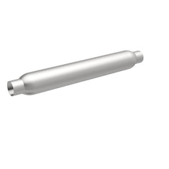 MAG Glasspack Muffler - Exhaust, Mufflers & Tips from Black Patch Performance