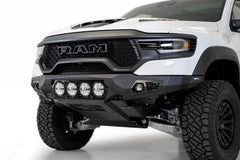 ADD Bomber Front Bumpers - Bumpers, Grilles & Guards from Black Patch Performance