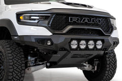 ADD Bomber Front Bumpers - Bumpers, Grilles & Guards from Black Patch Performance