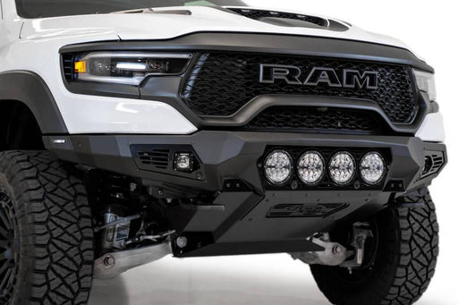 ADD Bomber Front Bumpers - Addictive Desert Designs - Bumpers, Grilles & Guards