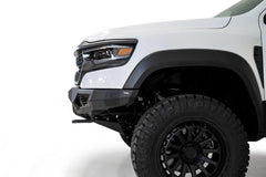 ADD Bomber Front Bumpers - Bumpers, Grilles & Guards from Black Patch Performance