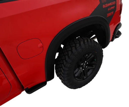BUS OE Style Flares - Fender Flares & Trim from Black Patch Performance