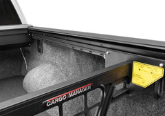 RNL Cargo Manager - Truck Bed Accessories from Black Patch Performance