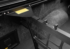 RNL Cargo Manager - Truck Bed Accessories from Black Patch Performance