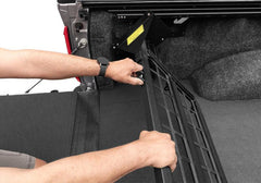 RNL Cargo Manager - Truck Bed Accessories from Black Patch Performance