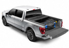 RNL Cargo Manager - Truck Bed Accessories from Black Patch Performance