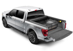 RNL Cargo Manager - Truck Bed Accessories from Black Patch Performance